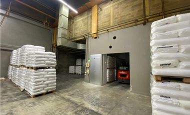 Bodega en venta en Sabaneta