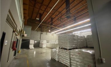 Bodega en venta en Sabaneta