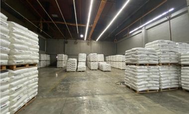 Bodega en venta en Sabaneta