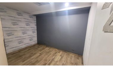 Edificio de cuatro pisos para la venta en el centro de Pereira!!!