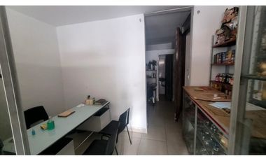 Casa con viviendas independientes para la venta en centro,Pereira!!!