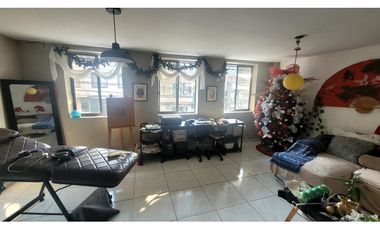 Casa con viviendas independientes para la venta en centro,Pereira!!!