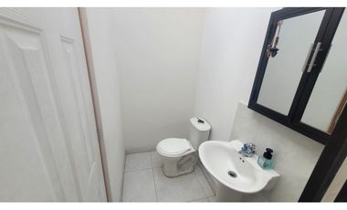 Casa con viviendas independientes para la venta en centro,Pereira!!!