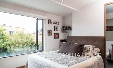 Maravillosa casa dos niveles en excelente ubicación en Cajicá