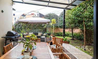 Maravillosa casa dos niveles en excelente ubicación en Cajicá
