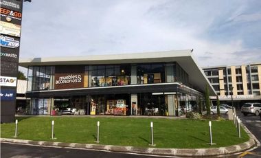 Grandioso apartaestudio en 3 piso con grandiosa vista en venta en Chía