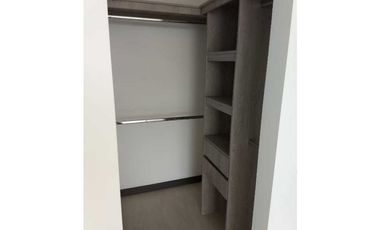 Grandioso apartaestudio en 3 piso con grandiosa vista en venta en Chía