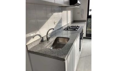 Grandioso apartaestudio en 3 piso con grandiosa vista en venta en Chía