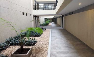 Grandioso apartaestudio en 3 piso con grandiosa vista en venta en Chía