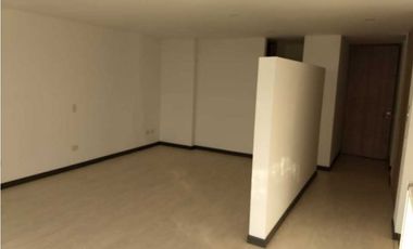Grandioso apartaestudio en 3 piso con grandiosa vista en venta en Chía