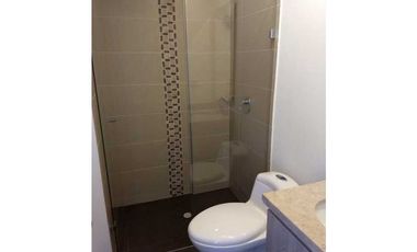 Grandioso apartaestudio en 3 piso con grandiosa vista en venta en Chía