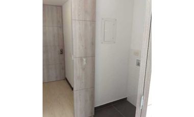 Grandioso apartaestudio en 3 piso con grandiosa vista en venta en Chía