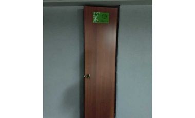 Grandioso apartaestudio en 3 piso con grandiosa vista en venta en Chía