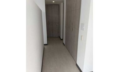 Grandioso apartaestudio en 3 piso con grandiosa vista en venta en Chía