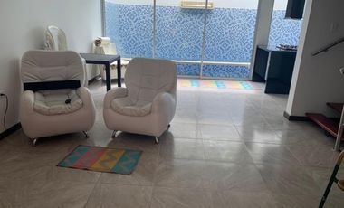 Maat vende Casa Fernando Salazar-Villeta, 150m2 $450Millones