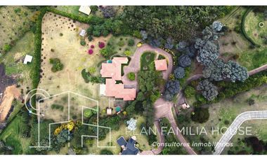 Magnifica  casa de un piso, espectacular vista en Condominio