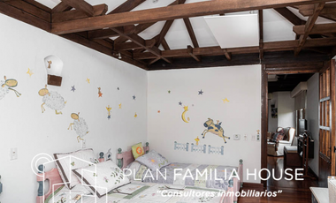 Magnifica  casa de un piso, espectacular vista en Condominio