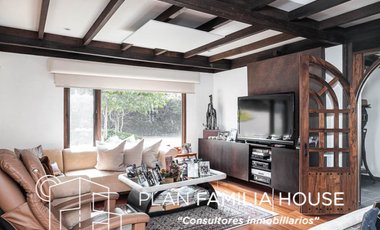 Magnifica  casa de un piso, espectacular vista en Condominio