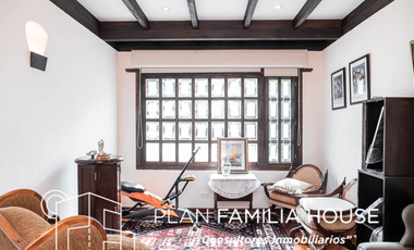 Magnifica  casa de un piso, espectacular vista en Condominio