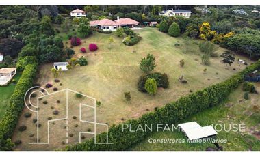 Magnifica  casa de un piso, espectacular vista en Condominio