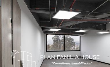 Excelente oficina de 42 mts en Nou ubicada en Cajicá