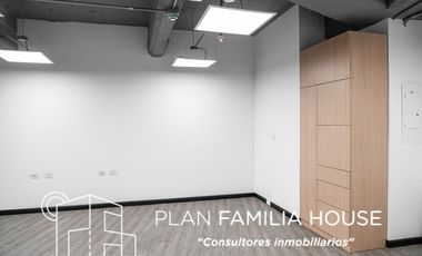 Excelente oficina de 42 mts en Nou ubicada en Cajicá