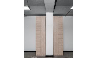 Grandiosa oficina doble en 3 piso en Cajicá, 2 parqueaderos