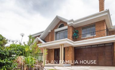 Magnifica Casa en Sopo dos niveles 4 habitaciones