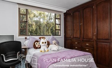 Magnifica Casa en Sopo dos niveles 4 habitaciones