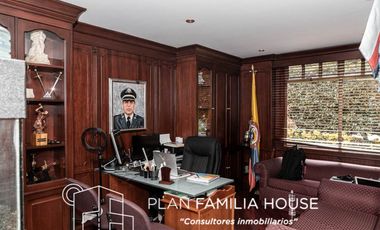 Magnifica Casa en Sopo dos niveles 4 habitaciones