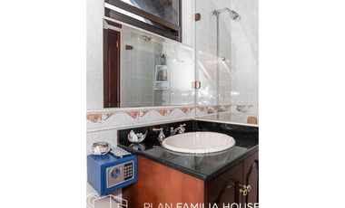 Magnifica Casa en Sopo dos niveles 4 habitaciones