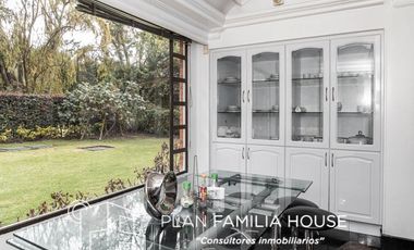 Magnifica Casa en Sopo dos niveles 4 habitaciones