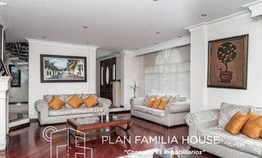 Magnifica Casa en Sopo dos niveles 4 habitaciones