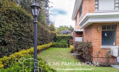 Magnifica Casa en Sopo dos niveles 4 habitaciones