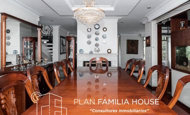 Magnifica Casa en Sopo dos niveles 4 habitaciones