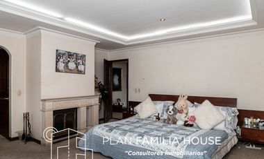 Magnifica Casa en Sopo dos niveles 4 habitaciones