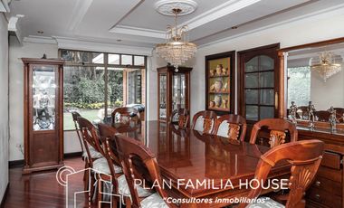 Magnifica Casa en Sopo dos niveles 4 habitaciones