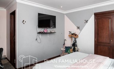 Magnifica Casa en Sopo dos niveles 4 habitaciones