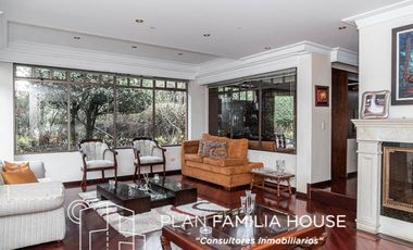 Magnifica Casa en Sopo dos niveles 4 habitaciones