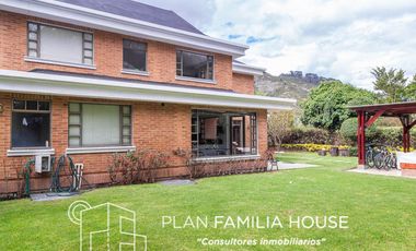 Magnifica Casa en Sopo dos niveles 4 habitaciones