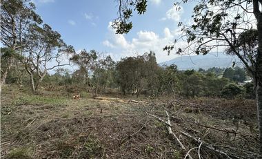 Venta de Lote en Las Palmas El Retiro