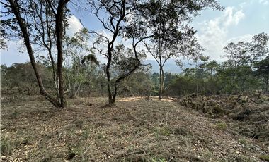 Venta de Lote en Las Palmas El Retiro