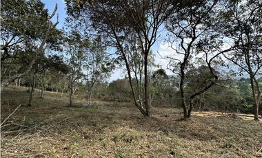 Venta de Lote en Las Palmas El Retiro