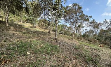 Venta de Lote en Las Palmas El Retiro