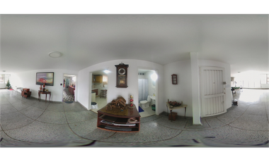 Arriendo por horas salón de experiencias san Fernando Cali