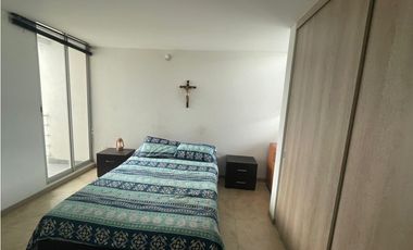 Maat arrienda apartamento en conjunto Balcones de León $1.150.000