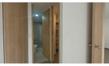 Venta de apartaestudio en Santa Fe, Guayabal