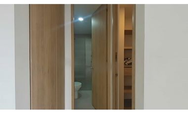 Venta de apartaestudio en Santa Fe, Guayabal