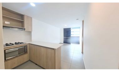 Venta de apartaestudio en Santa Fe, Guayabal