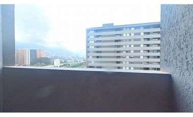 Venta de apartaestudio en Santa Fe, Guayabal